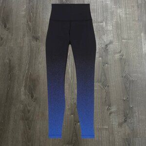 Wunder Under High-Rise Tight Ombre Size 6